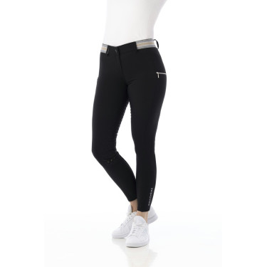 Reithose Equitheme Lor mit Silikon-Vollbesatz Reithose Equitheme Lor mit Silikon-Vollbesatz