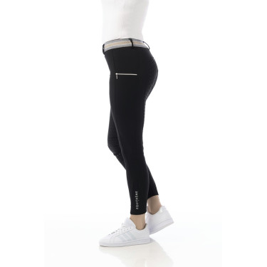 Reithose Equitheme Lor mit Silikon-Vollbesatz Reithose Equitheme Lor mit Silikon-Vollbesatz