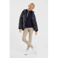 Young Rider Dina Steppjacke