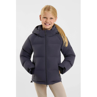 Young Rider Dina Steppjacke