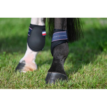 Victory Fetlock Boot Black