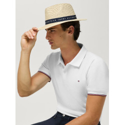 Eastfield Straw Hat Beige