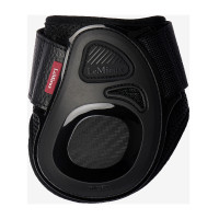 Konforme Fetlock Gamasche Schwarz LeMieux