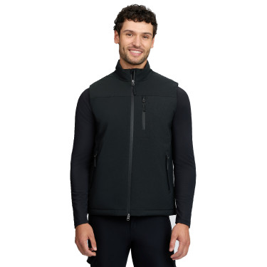 Herren Midweight isolierte Weste LeMieux Herren Midweight isolierte Weste LeMieux