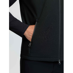 Herren Midweight isolierte Weste LeMieux Herren Midweight isolierte Weste LeMieux