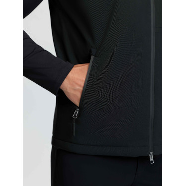 Herren Midweight isolierte Weste LeMieux Herren Midweight isolierte Weste LeMieux
