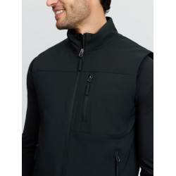 Herren Midweight isolierte Weste LeMieux Herren Midweight isolierte Weste LeMieux