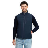 Herren Midweight isolierte Weste LeMieux