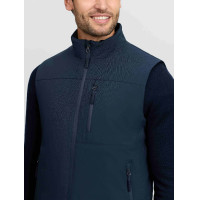 Herren Midweight isolierte Weste LeMieux