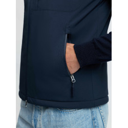 Herren Midweight isolierte Weste LeMieux