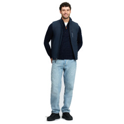 Herren Midweight isolierte Weste LeMieux