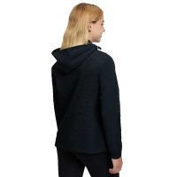 Young Rider Tessa wasserdichte Jacke Schwarz LeMieux
