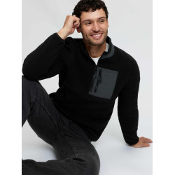 Herren Borg LeMieux