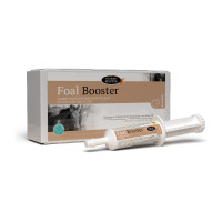 Foal Booster Horse Master pro 4 Foal Booster Horse Master pro 4