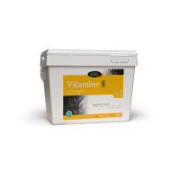 Vitamin E Horse Master