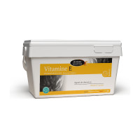Vitamin E Horse Master