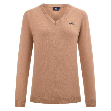 Pullover HV Polo Oralie Damen