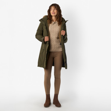 Pullover HV Polo Jane Damen