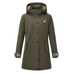 Parka HV Polo Rosemary Damen Parka HV Polo Rosemary Damen