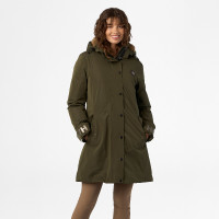 Parka HV Polo Rosemary Damen