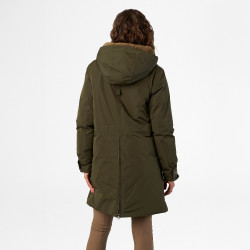 Parka HV Polo Rosemary Damen Parka HV Polo Rosemary Damen