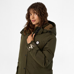 Parka HV Polo Rosemary Damen Parka HV Polo Rosemary Damen