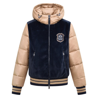 Jacke HV Polo Rhode Damen Jacke HV Polo Rhode Damen