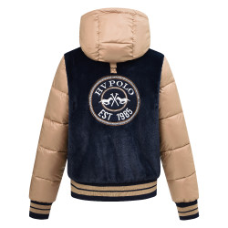 Jacke HV Polo Rhode Damen Jacke HV Polo Rhode Damen