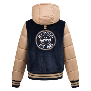 Jacke HV Polo Rhode Damen Jacke HV Polo Rhode Damen
