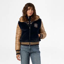 Jacke HV Polo Rhode Damen Jacke HV Polo Rhode Damen