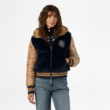 Jacke HV Polo Rhode Damen Jacke HV Polo Rhode Damen