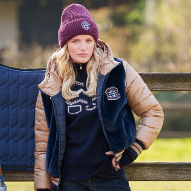 Jacke HV Polo Rhode Damen Jacke HV Polo Rhode Damen