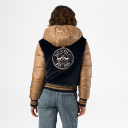 Jacke HV Polo Rhode Damen Jacke HV Polo Rhode Damen