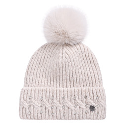 Beanie HV Polo Nova Damen