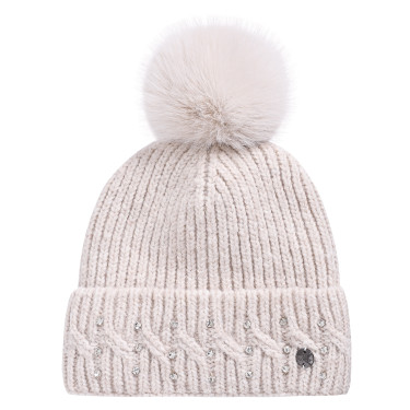 Beanie HV Polo Nova Damen