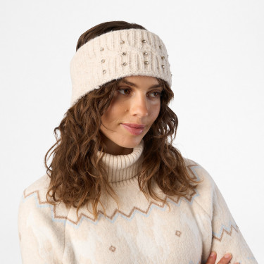 Stirnband HV Polo Nova Damen Stirnband HV Polo Nova Damen