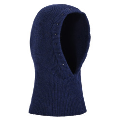 Halswärmer mit Kapuze HV Polo Nova Damen Halswärmer mit Kapuze HV Polo Nova Damen