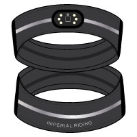 Helmband für Reithelm Imperial Riding Luminous