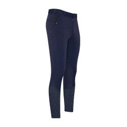 Reithose Euro-Star Marco Original KneeGrip Herren