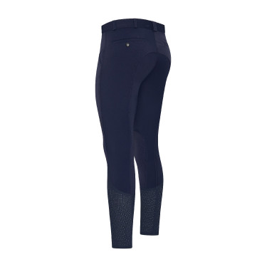 Reithose Euro-Star Marco Original KneeGrip Herren