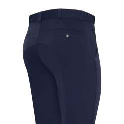 Reithose Euro-Star Marco Original KneeGrip Herren