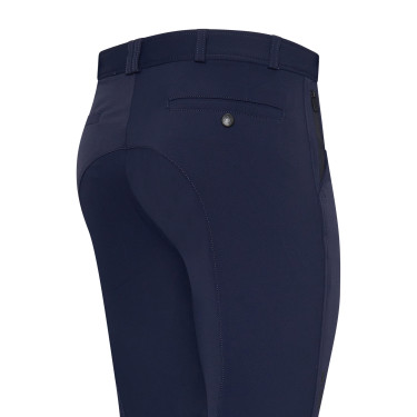 Reithose Euro-Star Marco Original KneeGrip Herren