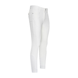 Reithose Euro-Star Camillo Original FullGrip Herren