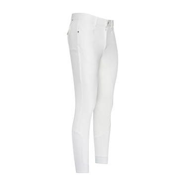 Reithose Euro-Star Camillo Original FullGrip Herren