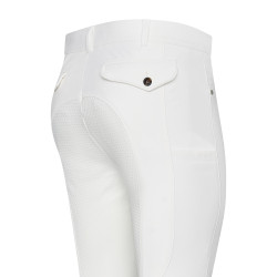 Reithose Euro-Star Camillo Original FullGrip Herren