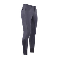 Reithose Euro-Star Carlo FullGrip Schoeller SL Herren