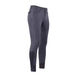 Reithose Euro-Star Carlo FullGrip Schoeller SL Herren