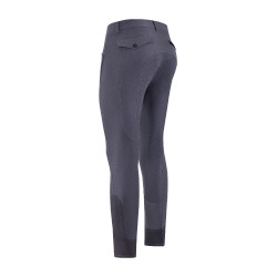 Reithose Euro-Star Carlo FullGrip Schoeller SL Herren