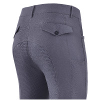 Reithose Euro-Star Carlo FullGrip Schoeller SL Herren