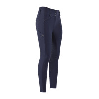 Reithose Euro-Star Aurelle FullGrip Schoeller SL Damen